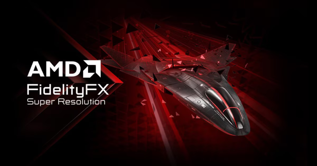 AMD Fidelity FX