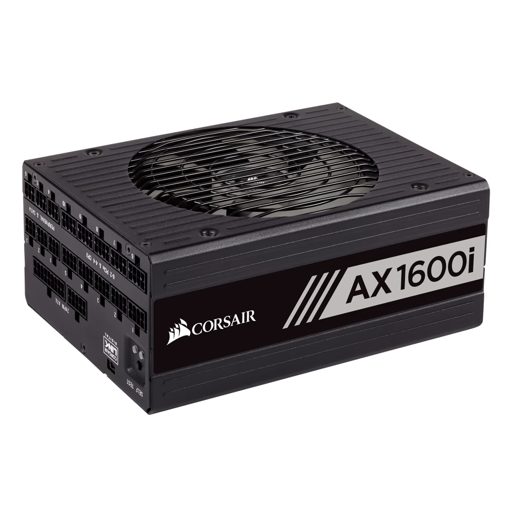 Corsair AX1600i